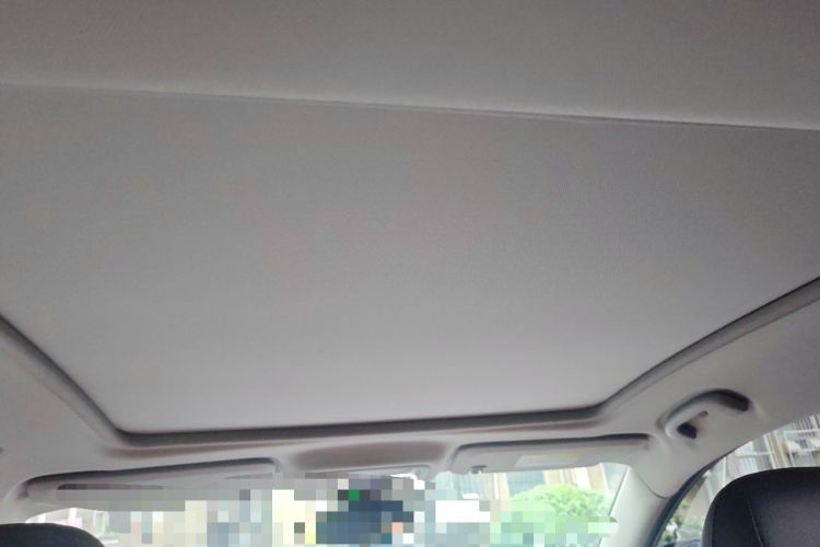Used Chevrolet Malibu XL 2022 Redline 550T Automatic Smart Edition Headliner