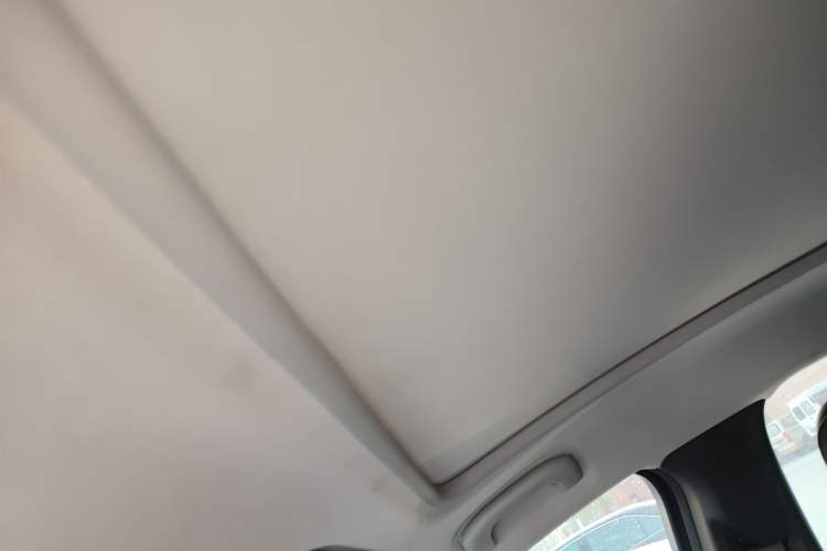 Used Chevrolet Malibu XL 2022 535T Automatic RuiLian Edition Headliner