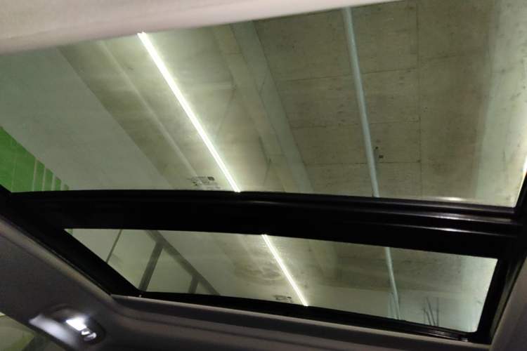 Used Chevrolet Malibu XL 2022 535T Automatic Sport Edition Headliner