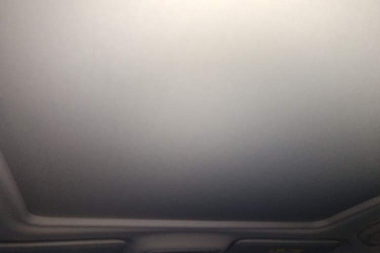 Used Chevrolet Malibu XL 2022 535T Automatic Sport Edition Headliner
