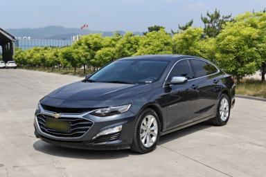 Used Chevrolet Malibu XL 2022 535T Automatic Sport Edition