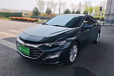 Used Chevrolet Malibu XL 2022 535T Automatic Sport Edition