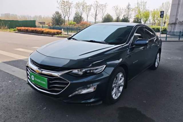 Used Chevrolet Malibu XL 2022 535T Automatic Sport Edition