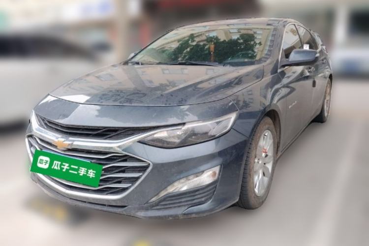 Used Chevrolet Malibu XL 2022 535T Automatic Sport Edition Guazi used car, China used car export, Used car for sale, Used  cars, Cheapest cars for sale