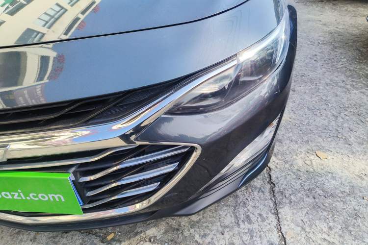 Used Chevrolet Malibu XL 2022 535T Automatic Sport Edition Left Front Headlight