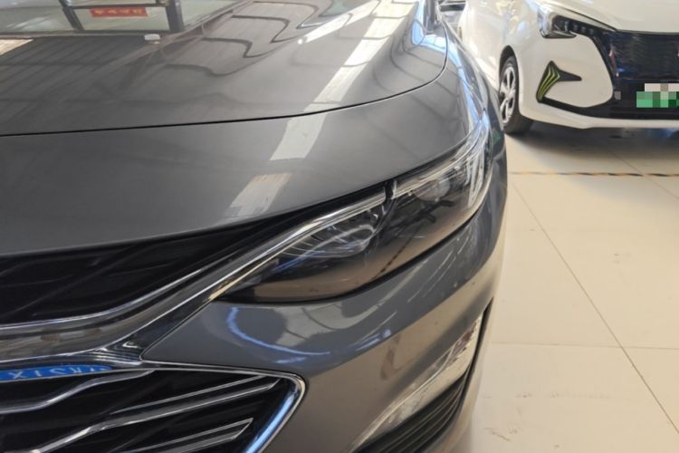 Used Chevrolet Malibu XL 2022 535T Automatic Sport Edition Left Front Headlight