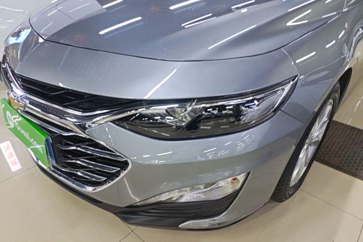 Used Chevrolet Malibu XL 2022 535T Automatic Sport Edition Left Front Headlight