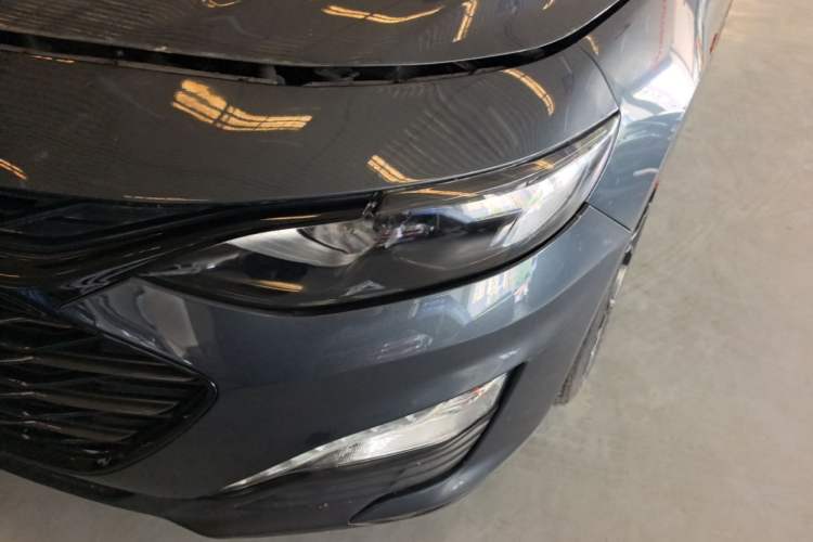 Used Chevrolet Malibu XL 2022 Redline 550T Automatic Sport Edition Left Front Headlight