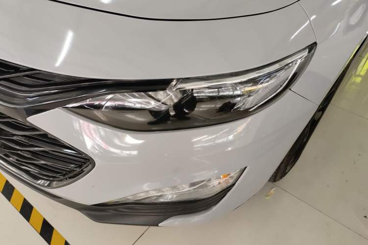 Used Chevrolet Malibu XL 2022 535T Automatic Sport Edition Left Front Headlight