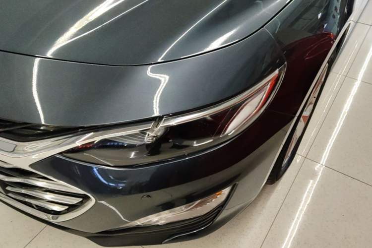 Used Chevrolet Malibu XL 2022 535T Automatic Sport Edition Left Front Headlight