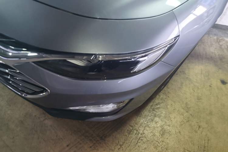 Used Chevrolet Malibu XL 2022 535T Automatic Sport Edition Left Front Headlight