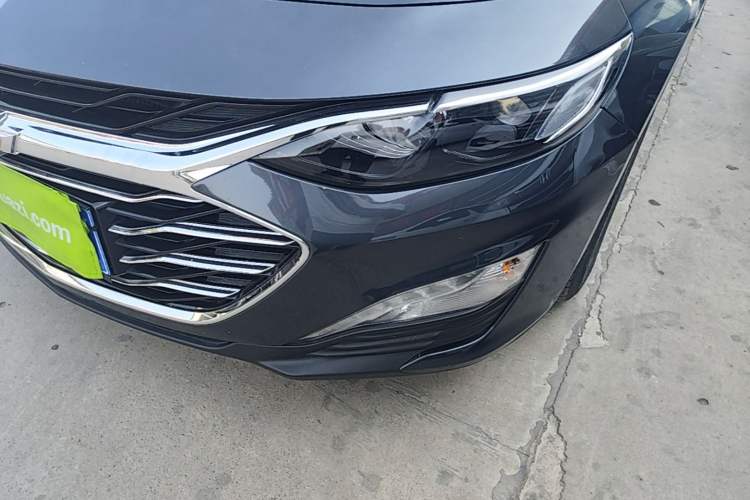 Used Chevrolet Malibu XL 2022 535T Automatic Sport Edition Left Front Headlight