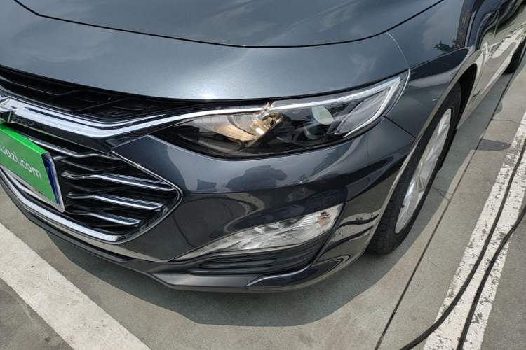 Used Chevrolet Malibu XL 2022 535T Automatic Sport Edition Left Front Headlight