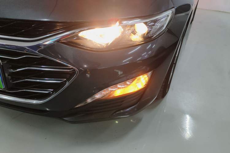 Used Chevrolet Malibu XL 2022 535T Automatic Sport Edition Left Front Headlight