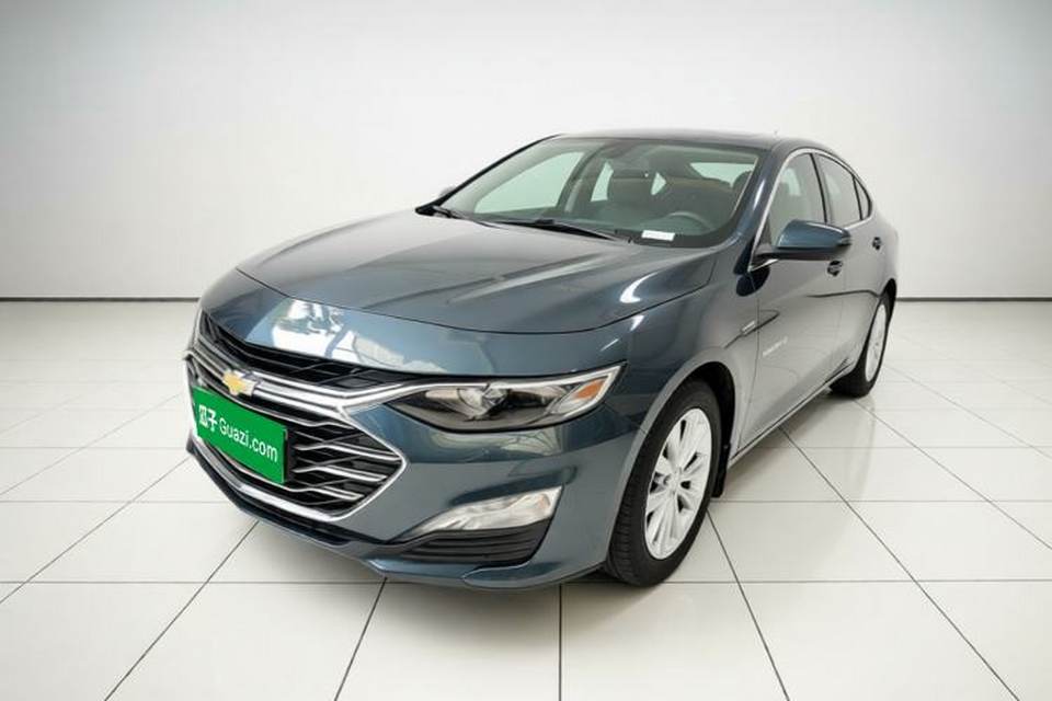 Chevrolet Malibu XL 2022