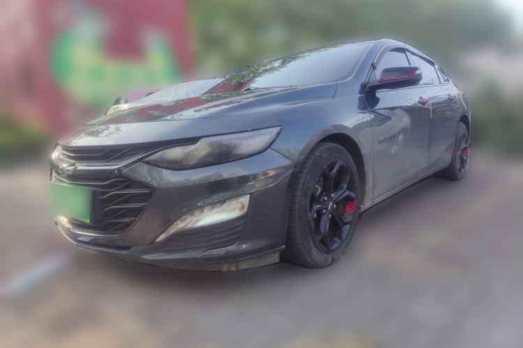 Used Chevrolet Malibu XL 2022 Redline 550T Automatic Sport Edition Guazi used car, China used car export, Used car for sale, Used  cars, Cheapest cars for sale