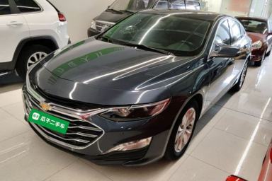 Used Chevrolet Malibu XL 2022 535T Automatic Sport Edition