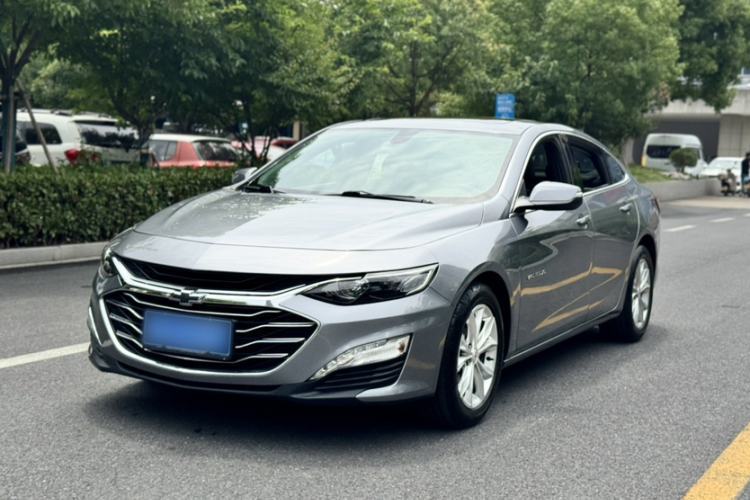 Used Chevrolet Malibu XL 2022 535T Automatic Sport Edition Guazi used car, China used car export, Used car for sale, Used Chevrolet cars, Cheapest cars for sale
