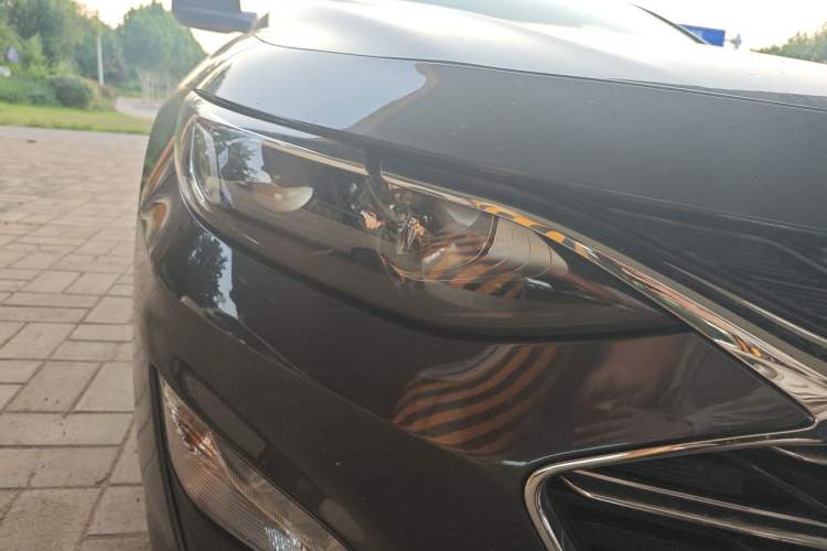 Used Chevrolet Malibu XL 2022 535T Automatic Sport Edition Right Front Headlight