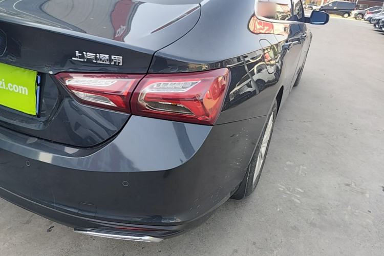 Used Chevrolet Malibu XL 2022 535T Automatic Sport Edition Right Rear Taillight