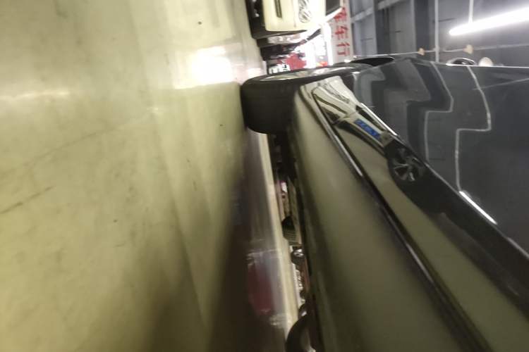 Used Chevrolet Malibu XL 2022 535T Automatic Sport Edition Right Side Sill