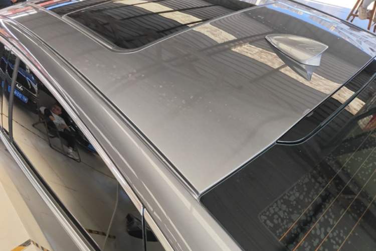 Used Chevrolet Malibu XL 2022 535T Automatic Sport Edition Roof