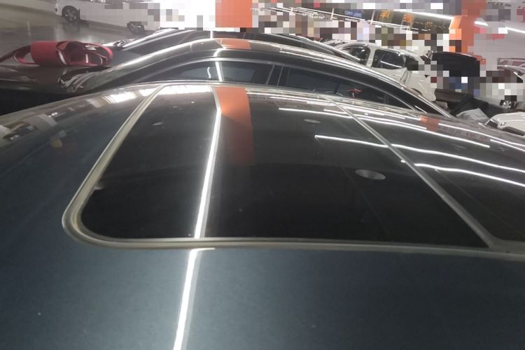 Used Chevrolet Malibu XL 2022 535T Automatic Sport Edition Roof