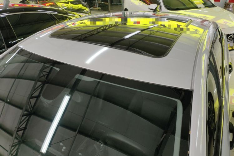 Used Chevrolet Malibu XL 2022 535T Automatic Sport Edition Roof