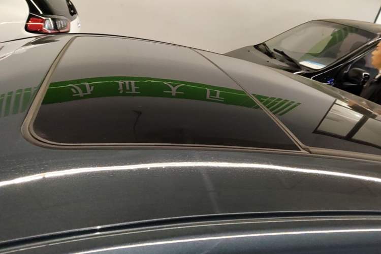 Used Chevrolet Malibu XL 2022 535T Automatic Sport Edition Roof