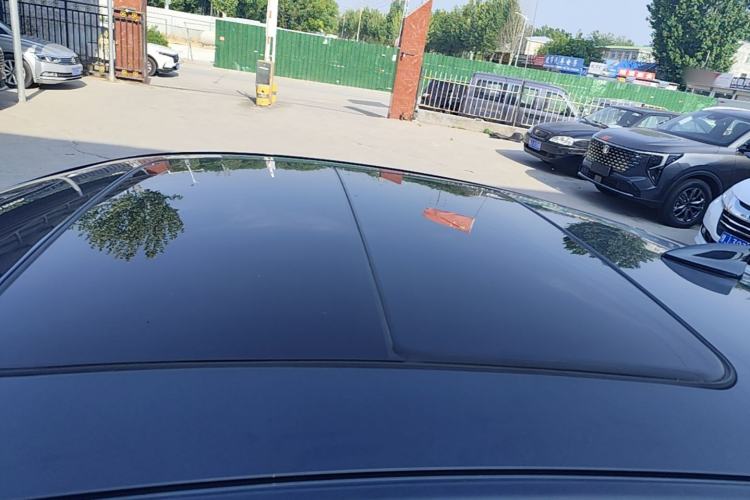 Used Chevrolet Malibu XL 2022 535T Automatic Sport Edition Roof