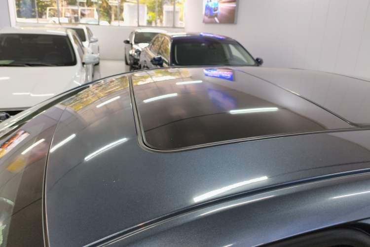 Used Chevrolet Malibu XL 2022 535T Automatic Sport Edition Roof