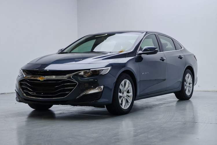 Used Chevrolet Malibu XL 2022 535T Automatic Sport Edition Guazi used car, China used car export, Used car for sale, Used cars, Cheapest cars for sale