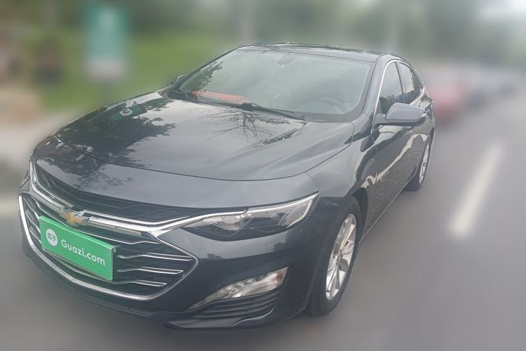 Used Chevrolet Malibu XL 2022 535T Automatic Sport Edition Guazi used car, China used car export, Used car for sale, Used cars, Cheapest cars for sale