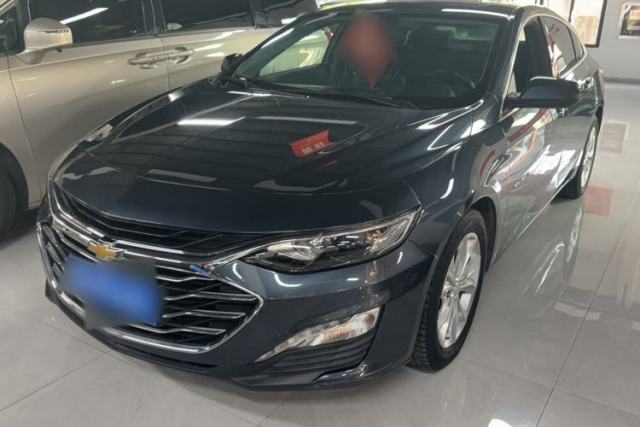 Used Chevrolet Malibu XL 2022 535T Automatic Sport Edition