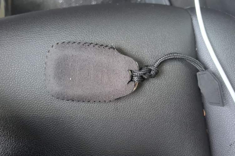 Used Chevrolet Malibu XL 2022 535T Automatic Sport Edition Vehicle Key
