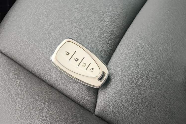 Used Chevrolet Malibu XL 2022 535T Automatic Sport Edition Vehicle Key