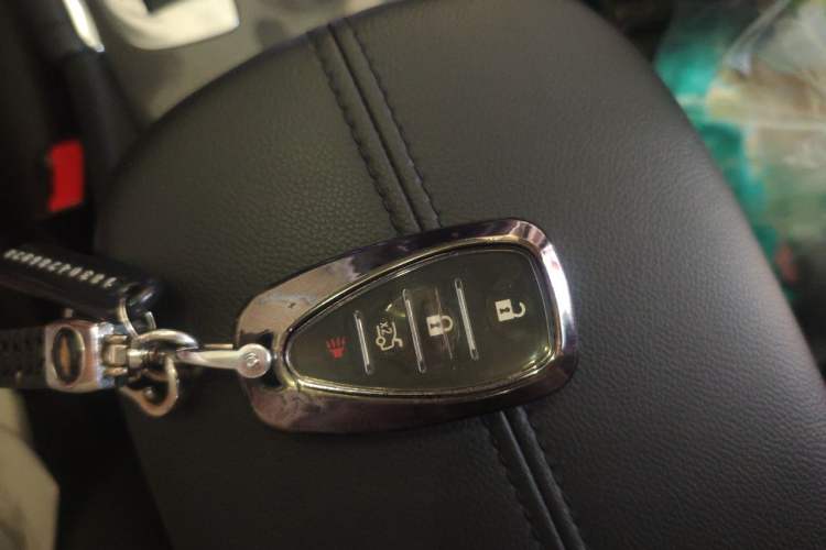 Used Chevrolet Malibu XL 2022 535T Automatic Sport Edition Vehicle Key