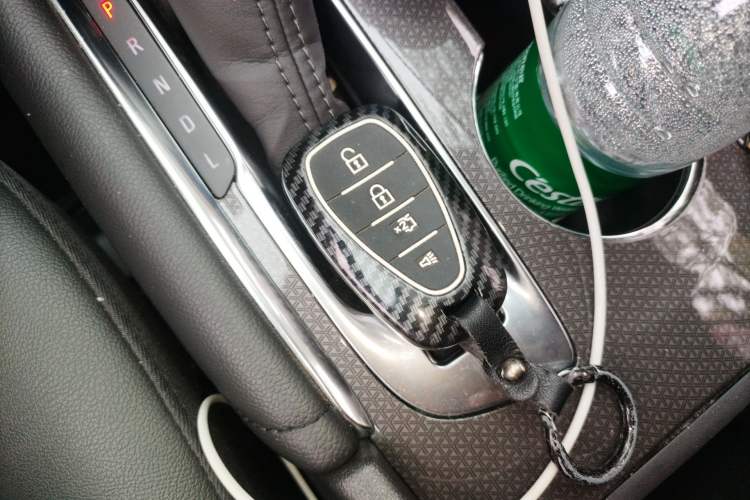 Used Chevrolet Malibu XL 2022 535T Automatic Sport Edition Vehicle Key