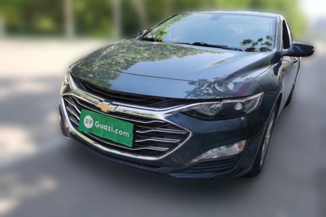 Used Chevrolet Malibu XL 2022 535T Automatic Sport Edition