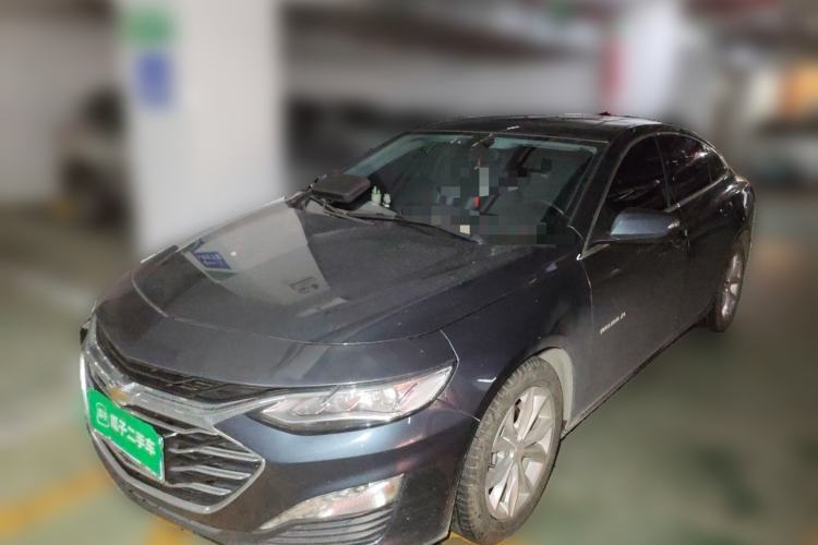 Used Chevrolet Malibu XL 2022 535T Automatic RuiLian Edition Guazi used car, China used car export, Used car for sale, Used cars, Cheapest cars for sale