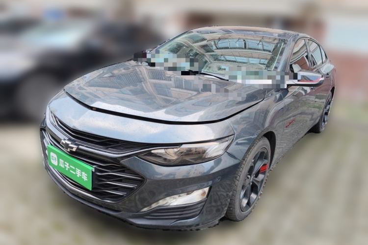 Used Chevrolet Malibu XL 2022 Redline 550T Automatic Sport Edition Guazi used car, China used car export, Used car for sale, Used  cars, Cheapest cars for sale