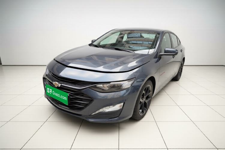 Used Chevrolet Malibu XL 2022 Redline 550T Automatic Sport Edition Guazi used car, China used car export, Used car for sale, Used cars, Cheapest cars for sale