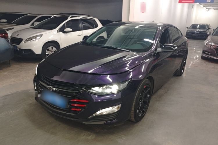 Used Chevrolet Malibu XL 2022 Redline 550T Automatic Sport Edition Guazi used car, China used car export, Used car for sale, Used  cars, Cheapest cars for sale