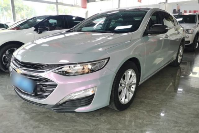 Used Chevrolet Malibu XL 2022 535T Automatic Sport Edition