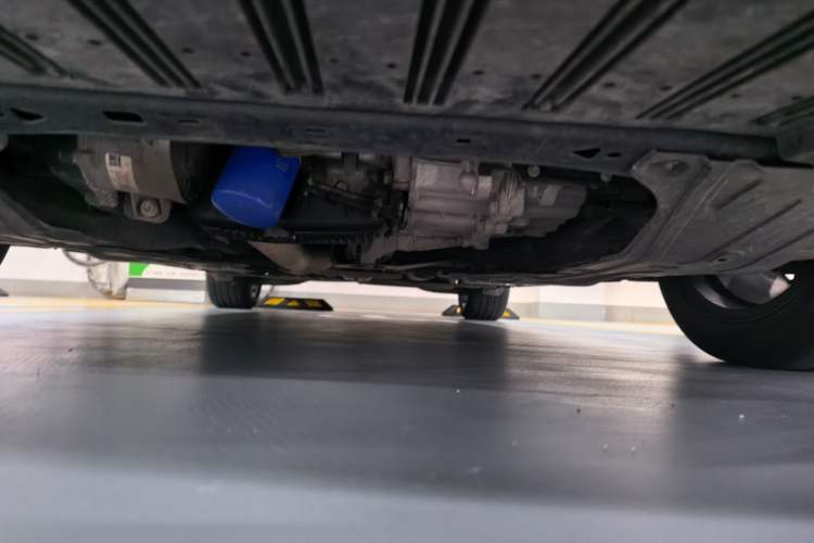 Used Chevrolet Malibu XL 2022 Redline 550T Automatic Sport Edition Chassis Front