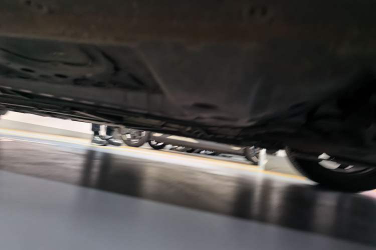 Used Chevrolet Malibu XL 2022 Redline 550T Automatic Sport Edition Chassis Front Right