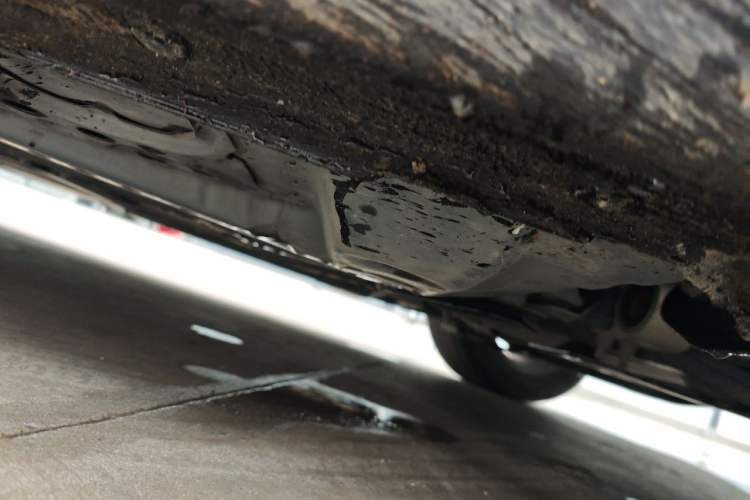 Used Chevrolet Malibu XL 2022 535T Automatic Sport Edition Chassis Front Right