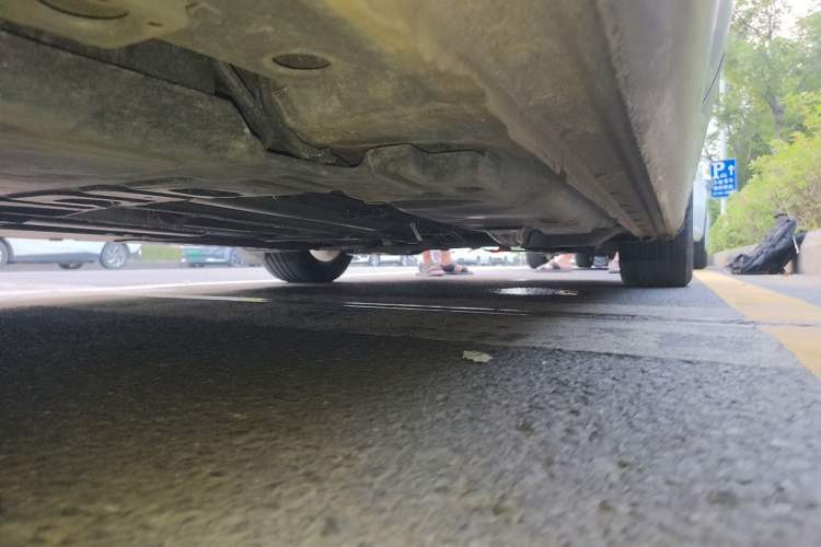 Used Chevrolet Malibu XL 2022 535T Automatic Sport Edition Chassis Front Right