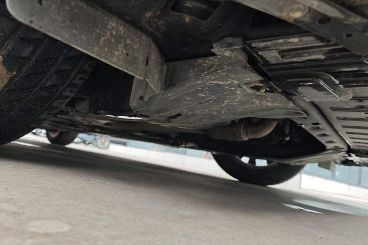 Used Chevrolet Malibu XL 2022 535T Automatic Sport Edition Chassis Front