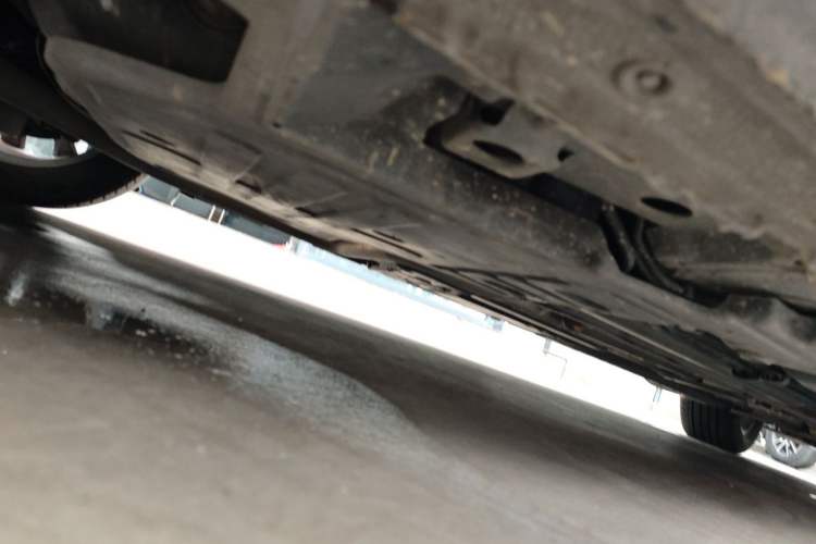 Used Chevrolet Malibu XL 2022 535T Automatic Sport Edition Chassis Rear Right